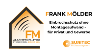 Alarmprofi – 4you / Frank Mölder