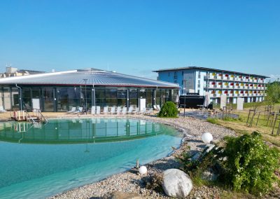 Vital Hotel an der Therme GmbH